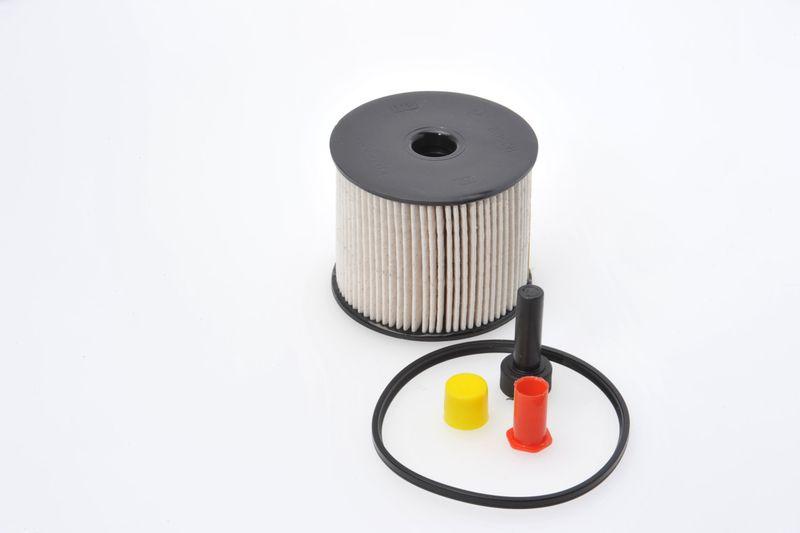 Filtre à carburant BOSCH 1 457 070 000