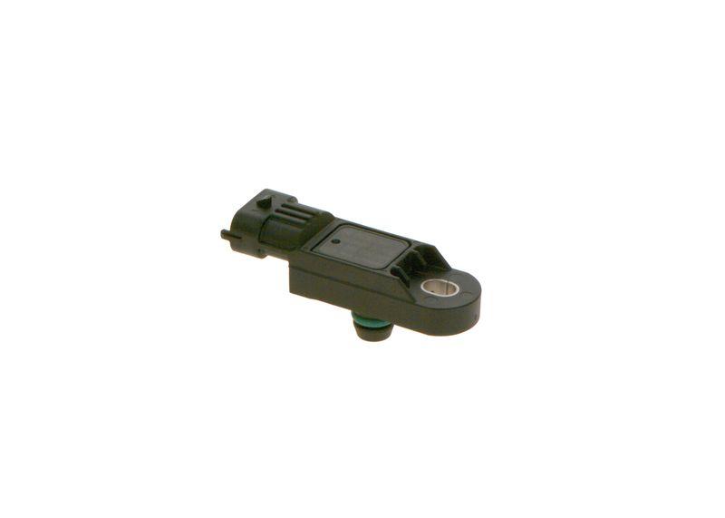 Capteur, pression de suralimentation BOSCH 0 281 002 996