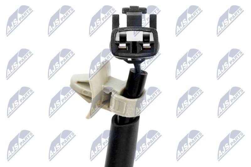 Capteur, vitesse de roue NTY HCA-HY-552