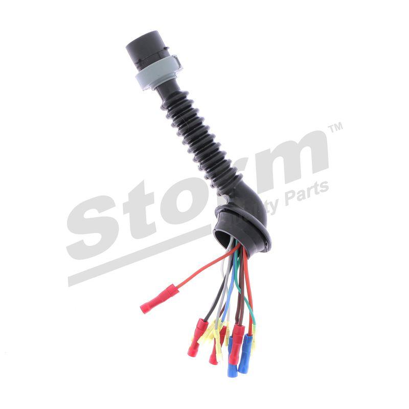 Kit réparation de câble, porte STORM QUALITY PARTS 699004