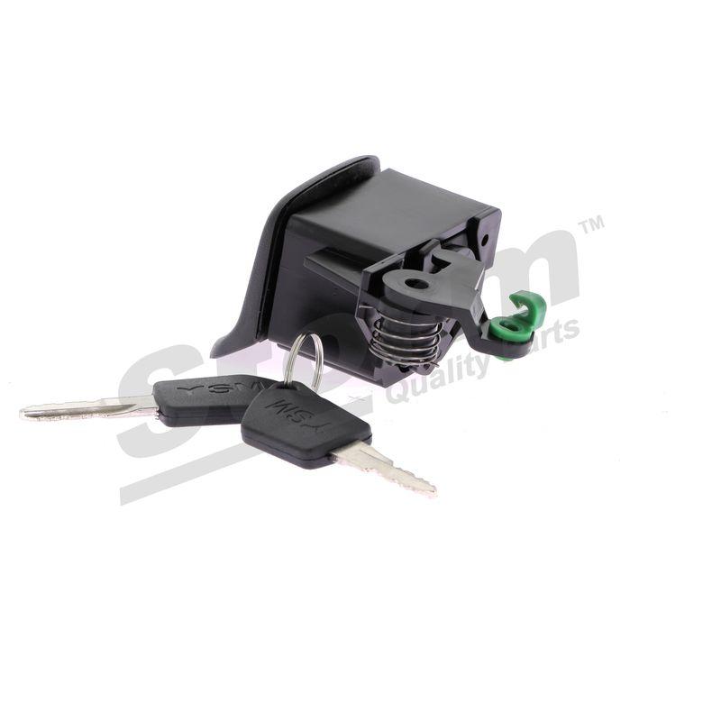 Serrure de capot de coffre STORM QUALITY PARTS 79029