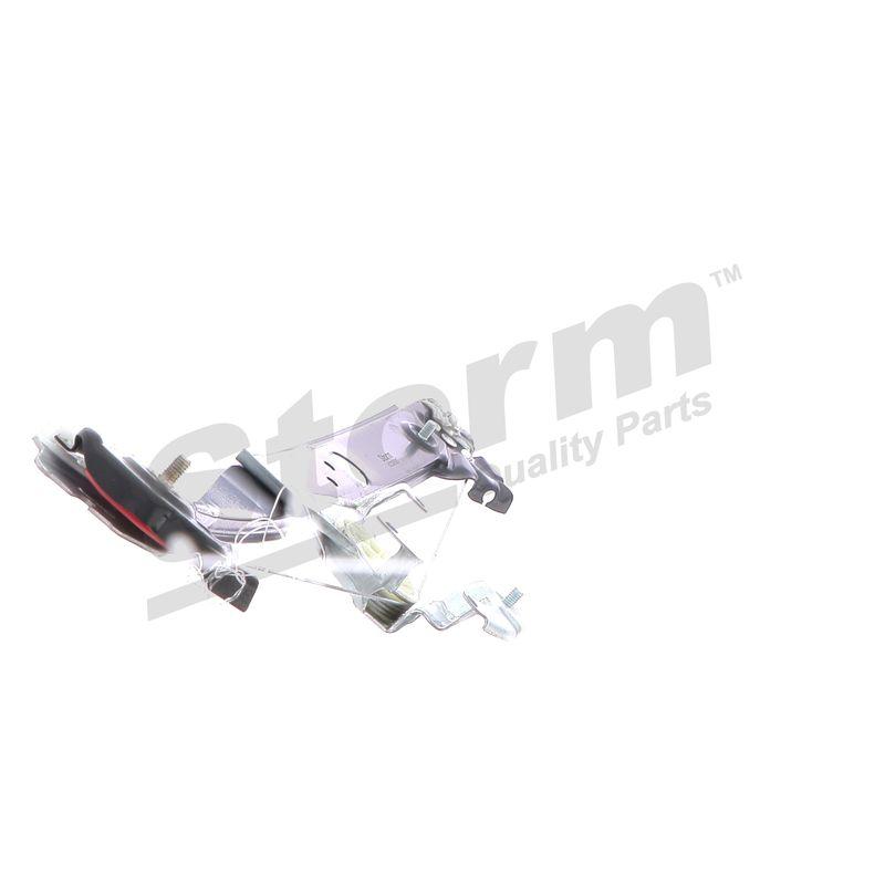 Lève-vitre STORM QUALITY PARTS 17376