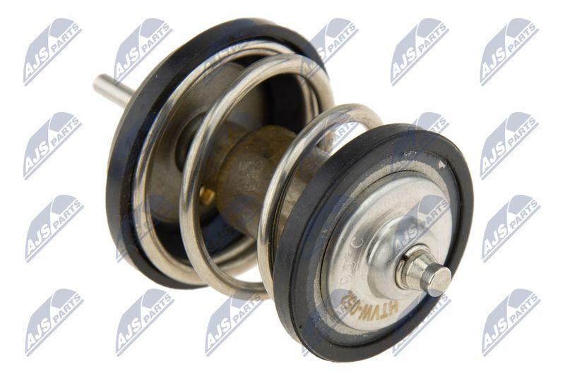 Thermostat, liquide de refroidissement NTY CTM-VW-052