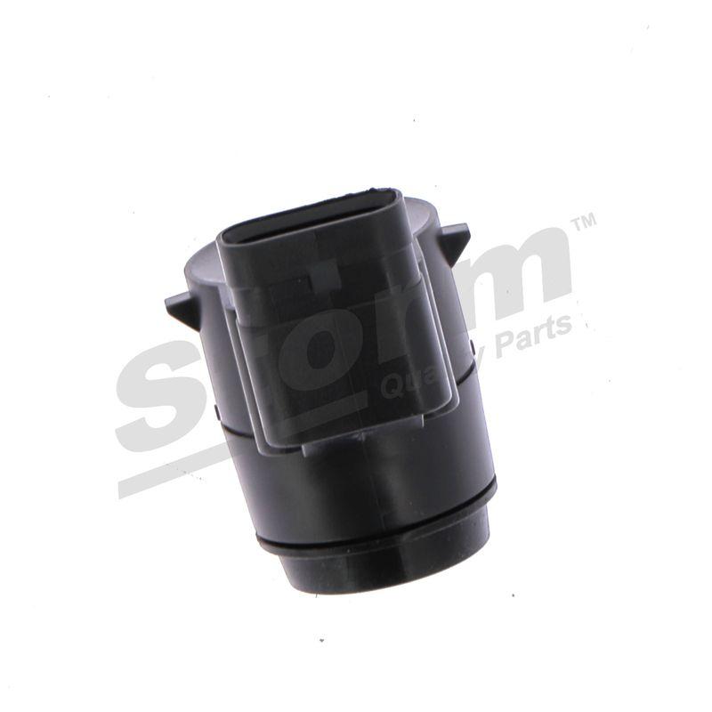 Capteur, aide au stationnement STORM QUALITY PARTS 151109