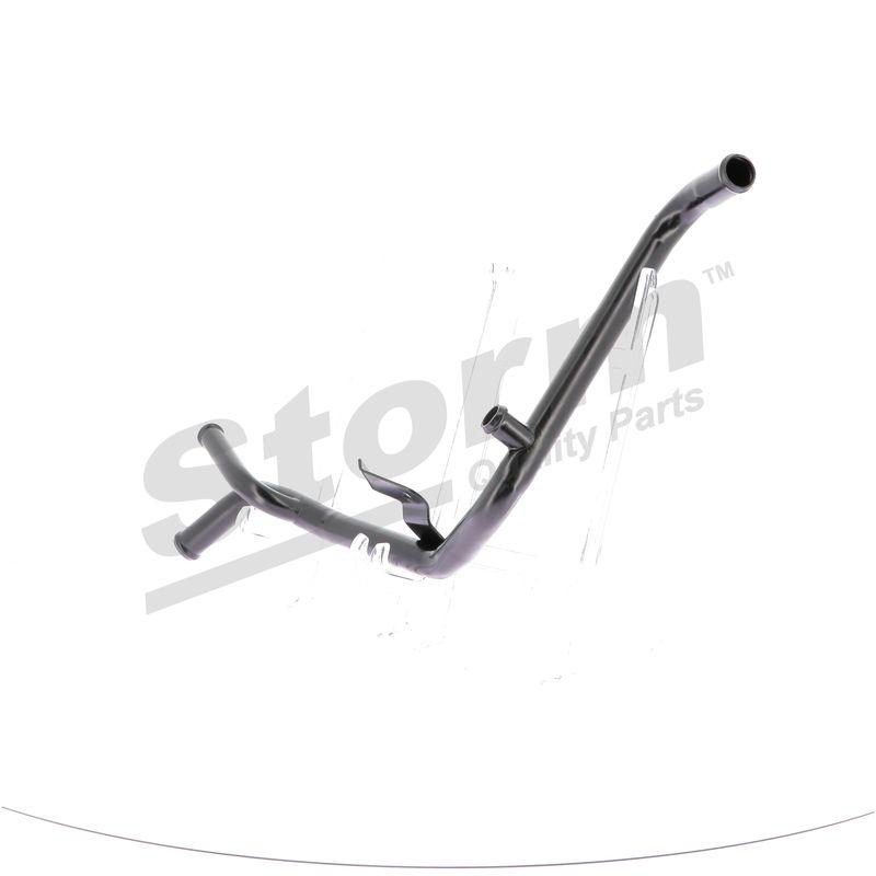 Tuyauterie de liquide de refroidissement STORM QUALITY PARTS F3065