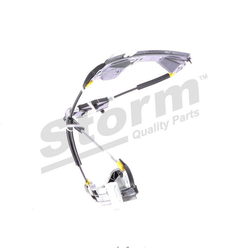 Lève-vitre STORM QUALITY PARTS 17707517