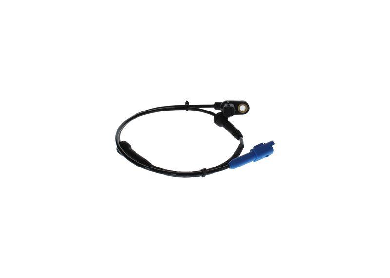 Capteur, vitesse de roue BOSCH 0 986 594 558