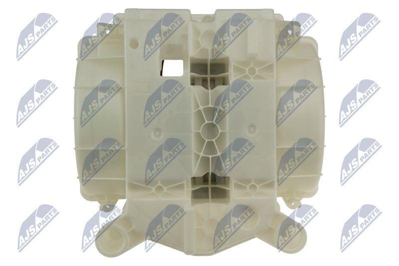 Pulseur d'air habitacle NTY EWN-ME-006