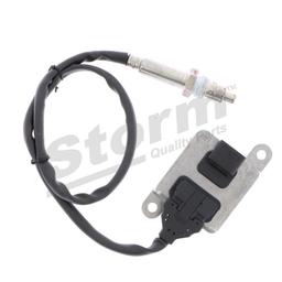 Capteur NOx, Catalyseur NOx STORM QUALITY PARTS 800805