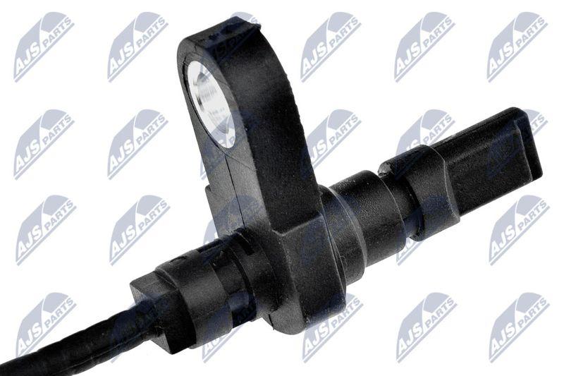 Capteur, vitesse de roue NTY HCA-TY-019