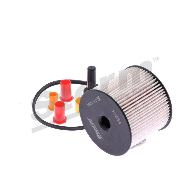 Filtre à carburant STORM QUALITY PARTS 10554