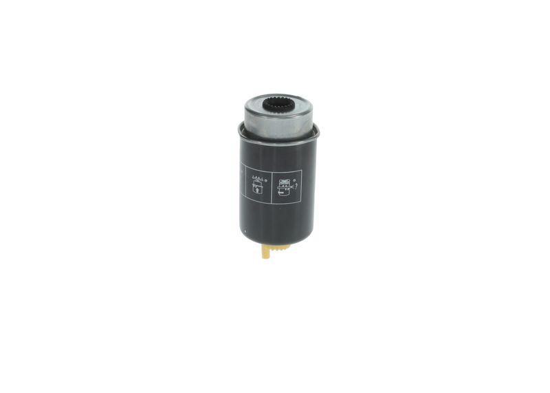 Filtre à carburant BOSCH F 026 402 310