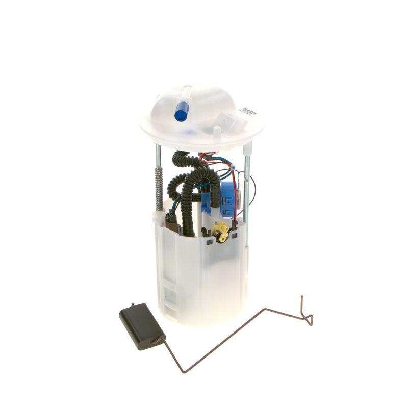 Unité d'injection de carburant BOSCH 0 986 580 947