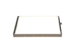 Filtre, air de l'habitacle BOSCH 1 987 432 241