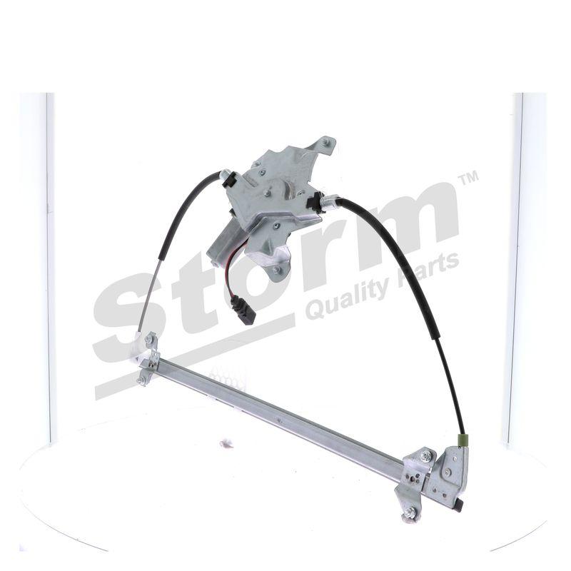 Lève-vitre STORM QUALITY PARTS 48380