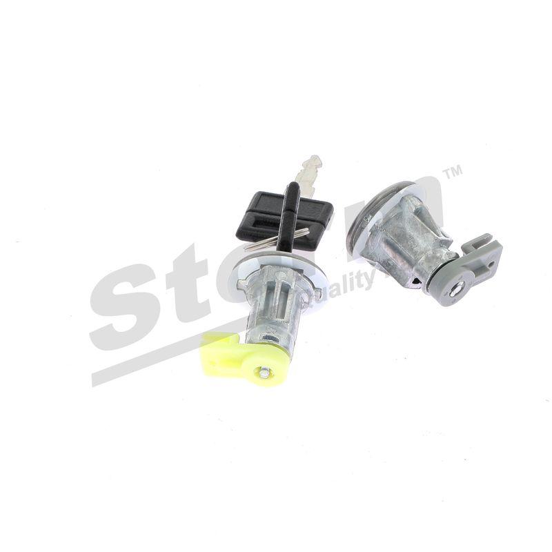 Jeu de cylindres de serrures STORM QUALITY PARTS 70026