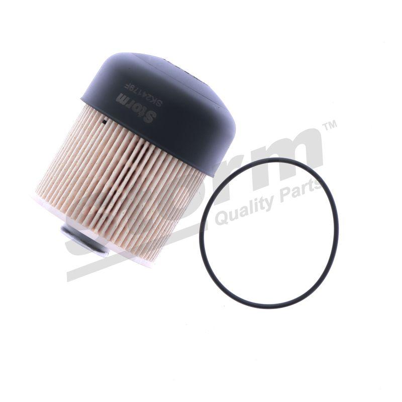 Filtre à carburant STORM QUALITY PARTS 10877