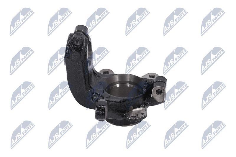 Fusée d'essieu, suspension de roue NTY ZZP-FR-057
