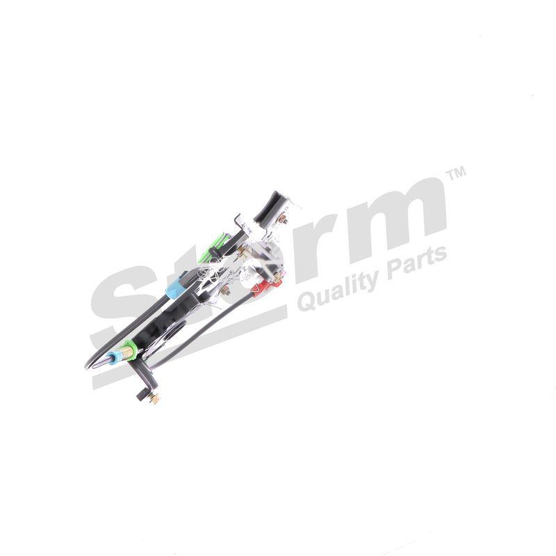 Lève-vitre STORM QUALITY PARTS 96068