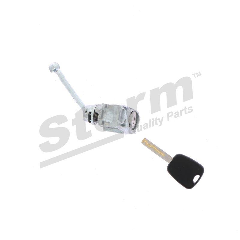 Cylindre de serrure STORM QUALITY PARTS 28525