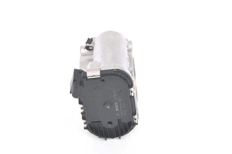 Clapet de dérivation, compresseur BOSCH 0 281 002 894