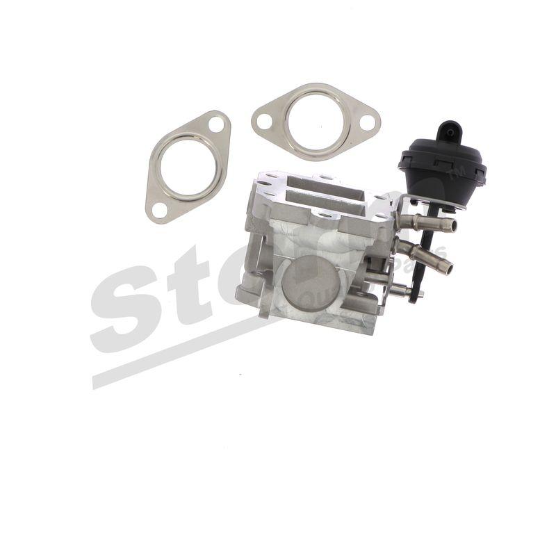 Vanne EGR STORM QUALITY PARTS 9096