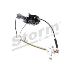 Lève-vitre STORM QUALITY PARTS 161076
