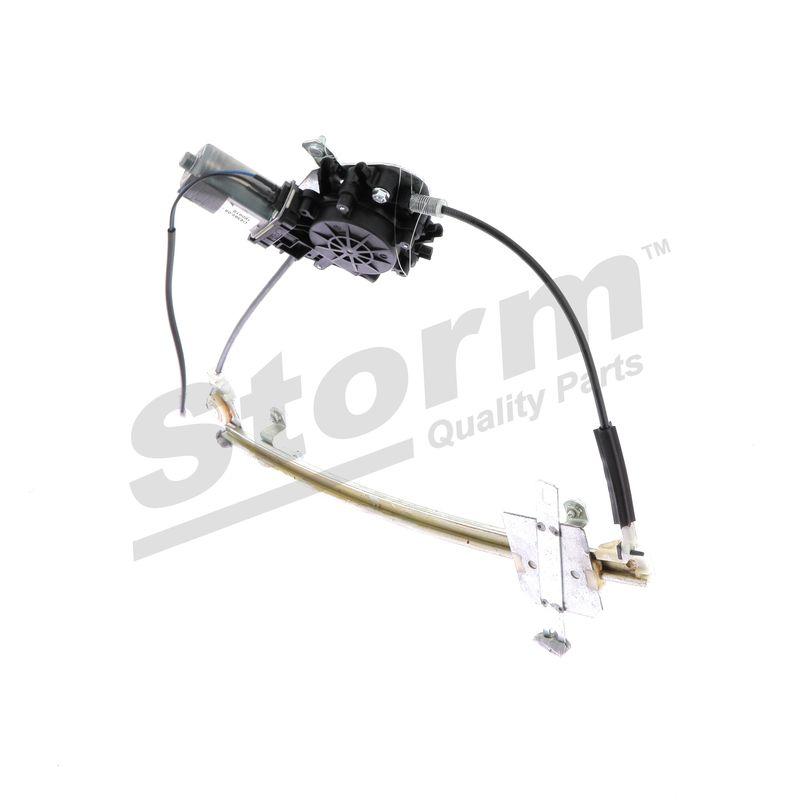 Lève-vitre STORM QUALITY PARTS 161076
