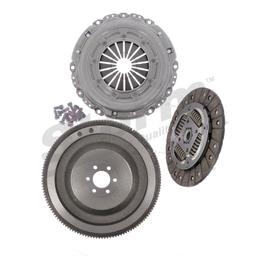 Kit adaptateur, embrayage STORM QUALITY PARTS STO835180A