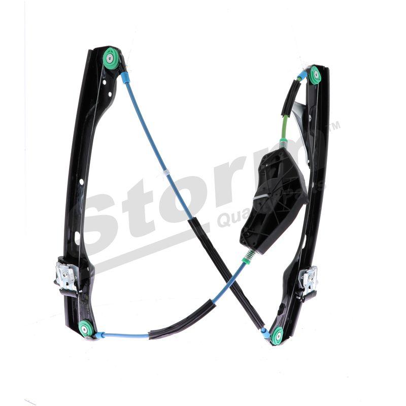 Lève-vitre STORM QUALITY PARTS 9307547
