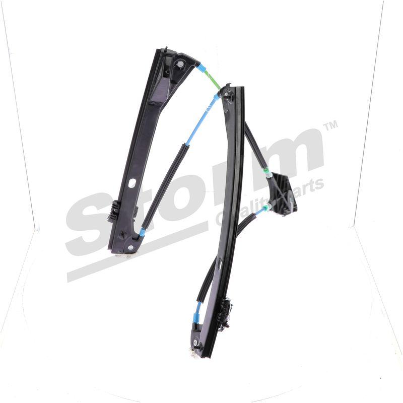 Lève-vitre STORM QUALITY PARTS 9307578