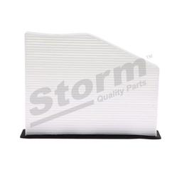 Filtre, air de l'habitacle STORM QUALITY PARTS 14254