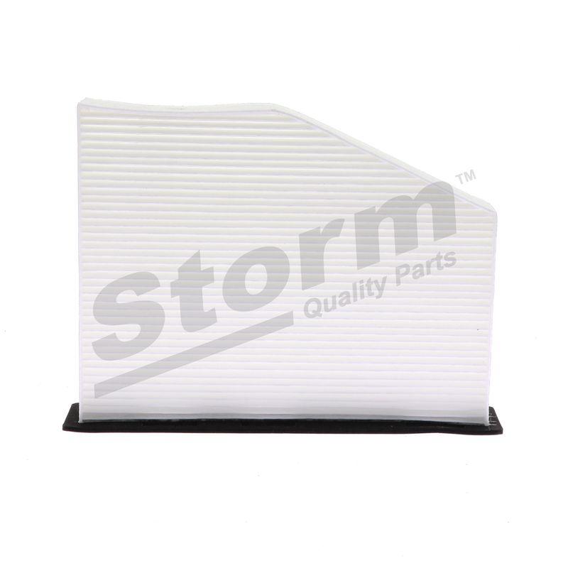 Filtre, air de l'habitacle STORM QUALITY PARTS 14254