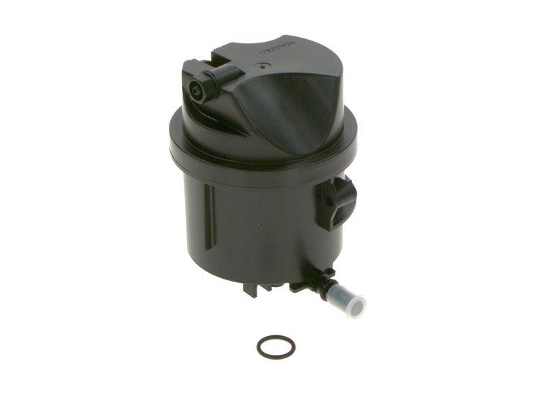 Filtre à carburant BOSCH 0 450 907 007