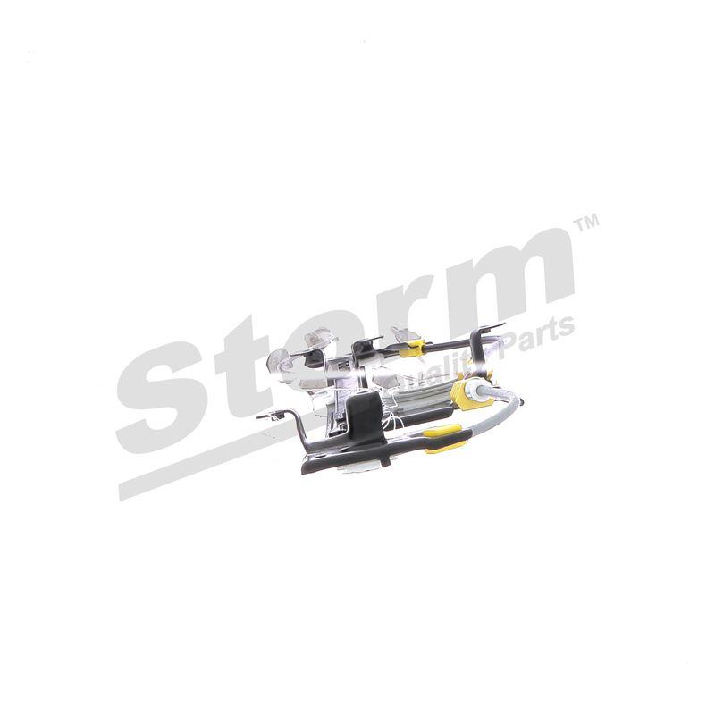 Lève-vitre STORM QUALITY PARTS 65079