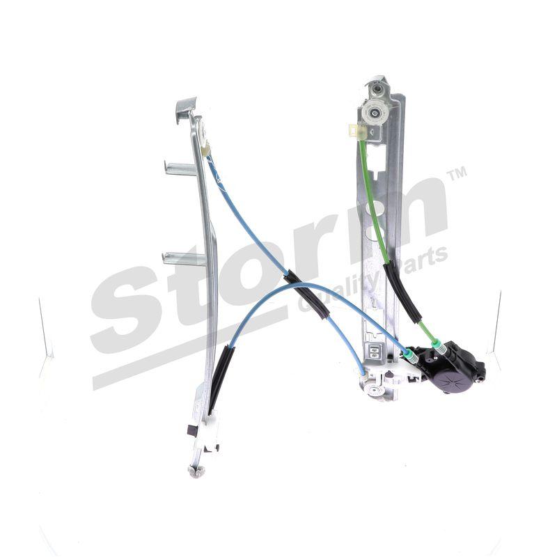 Lève-vitre STORM QUALITY PARTS 87137