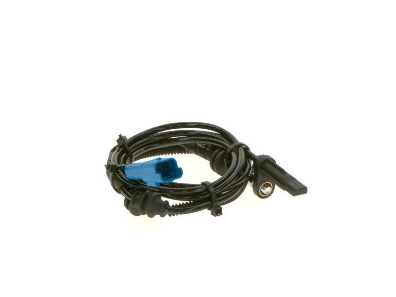 Capteur, vitesse de roue BOSCH 0 986 594 562