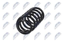 Ressort de suspension NTY ASZ-AU-039