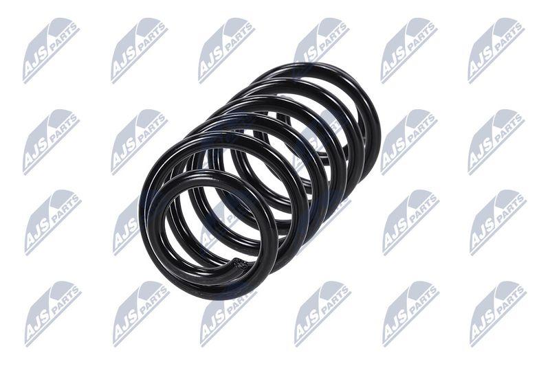 Ressort de suspension NTY ASZ-AU-039