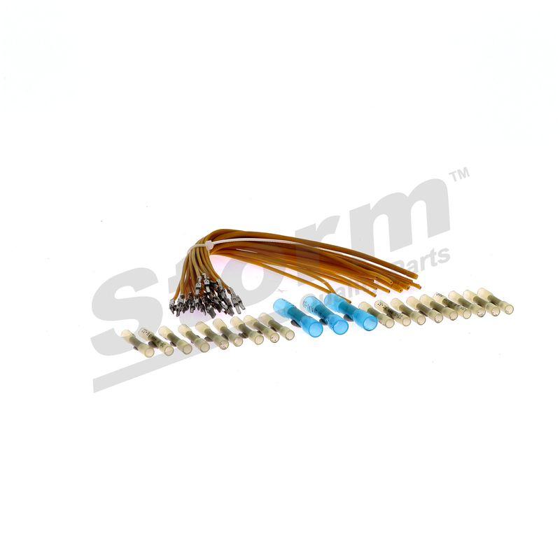Kit réparation de câble, porte STORM QUALITY PARTS 102102