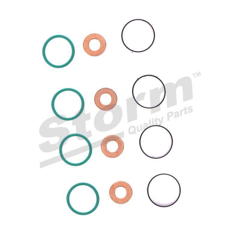 Kit de joints, injecteur STORM QUALITY PARTS STO460008