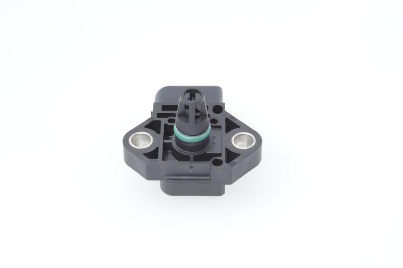 Capteur, pression de suralimentation BOSCH 0 281 002 976
