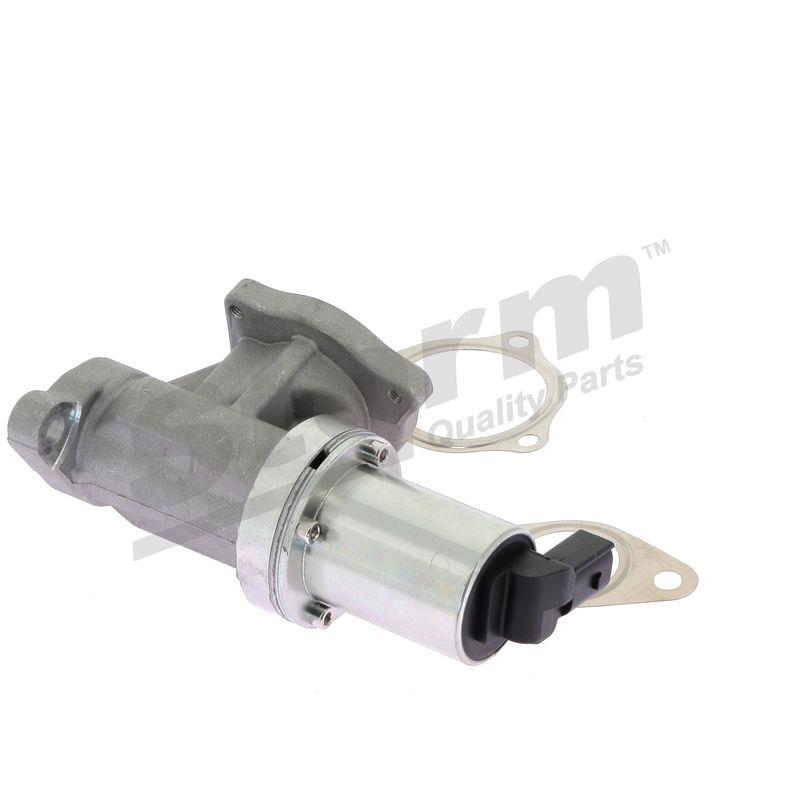 Vanne EGR STORM QUALITY PARTS 9012
