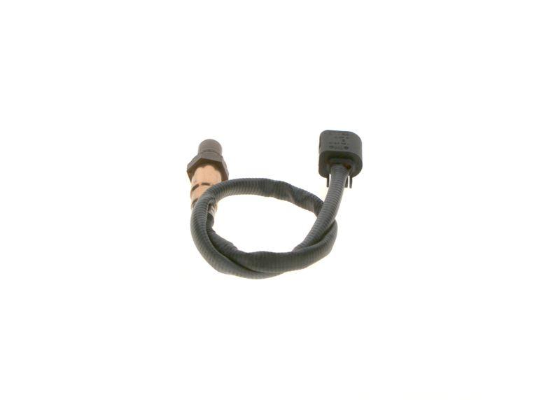Sonde lambda BOSCH 0258017187