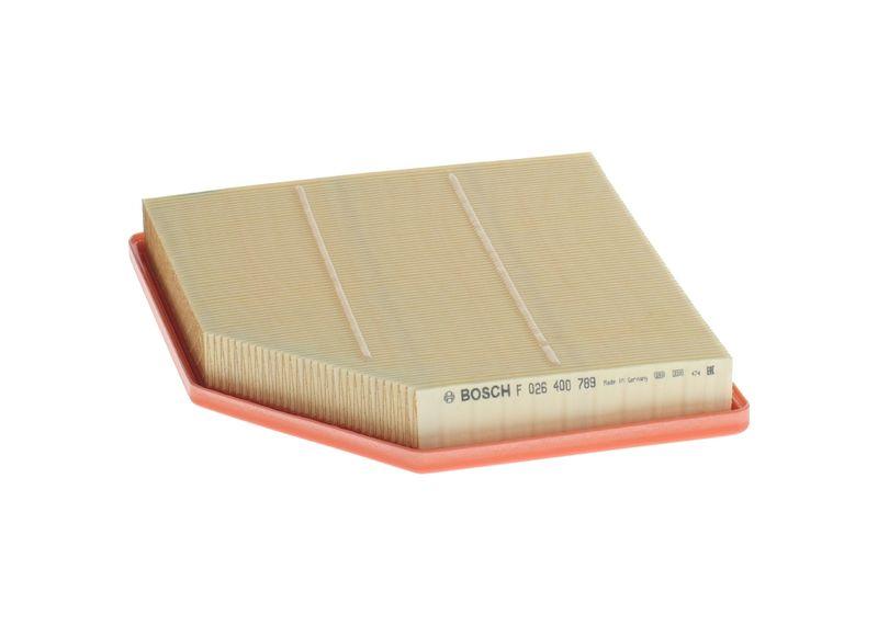 Filtre à air BOSCH F 026 400 789