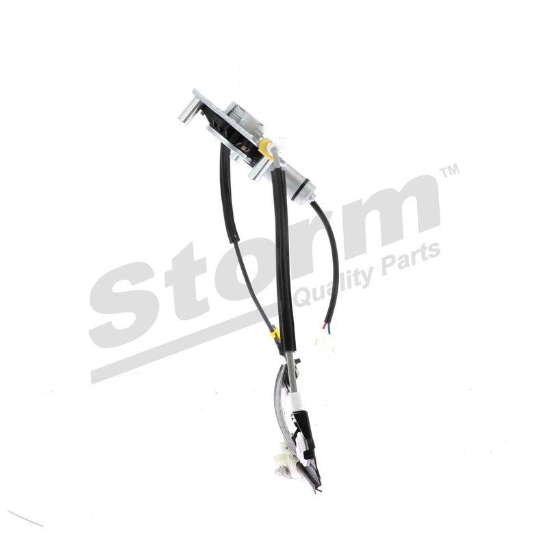 Lève-vitre STORM QUALITY PARTS 81071