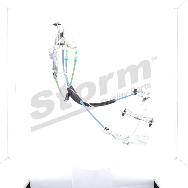 Lève-vitre STORM QUALITY PARTS 29078