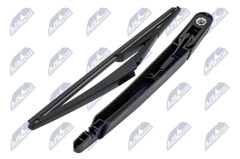 Bras d'essuie-glace, nettoyage des vitres NTY EWB-RE-001