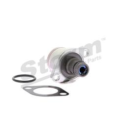 Régulateur, quantité de carburant (système à rampe commune) STORM QUALITY PARTS STO777207