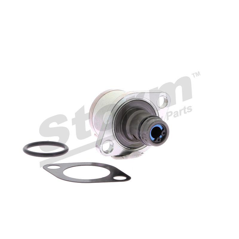 Régulateur, quantité de carburant (système à rampe commune) STORM QUALITY PARTS STO777207